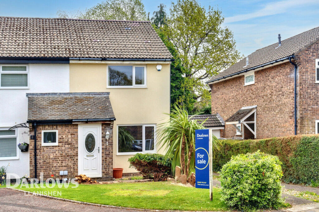 Main image of property: Bron Felen, Cardiff