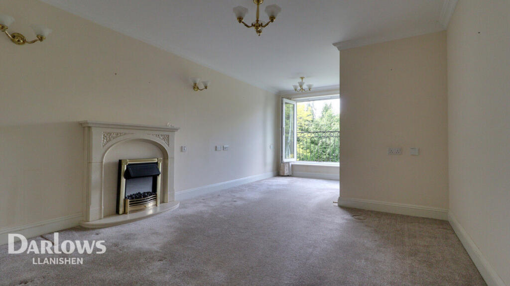 Main image of property: Ty Glas Road, Cardiff