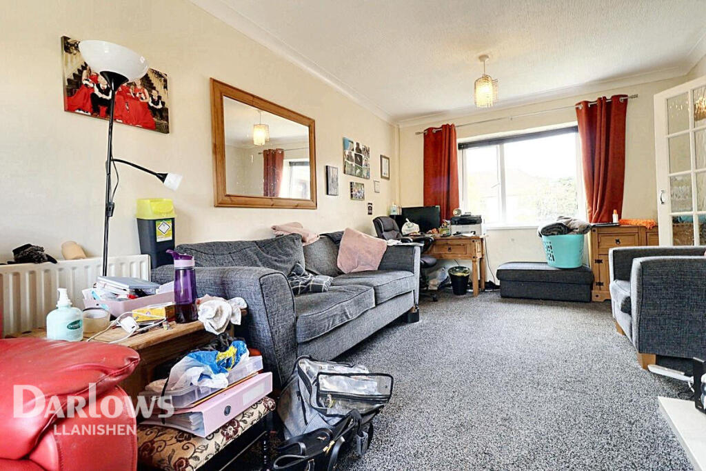 Main image of property: Fishguard Road, Cardiff