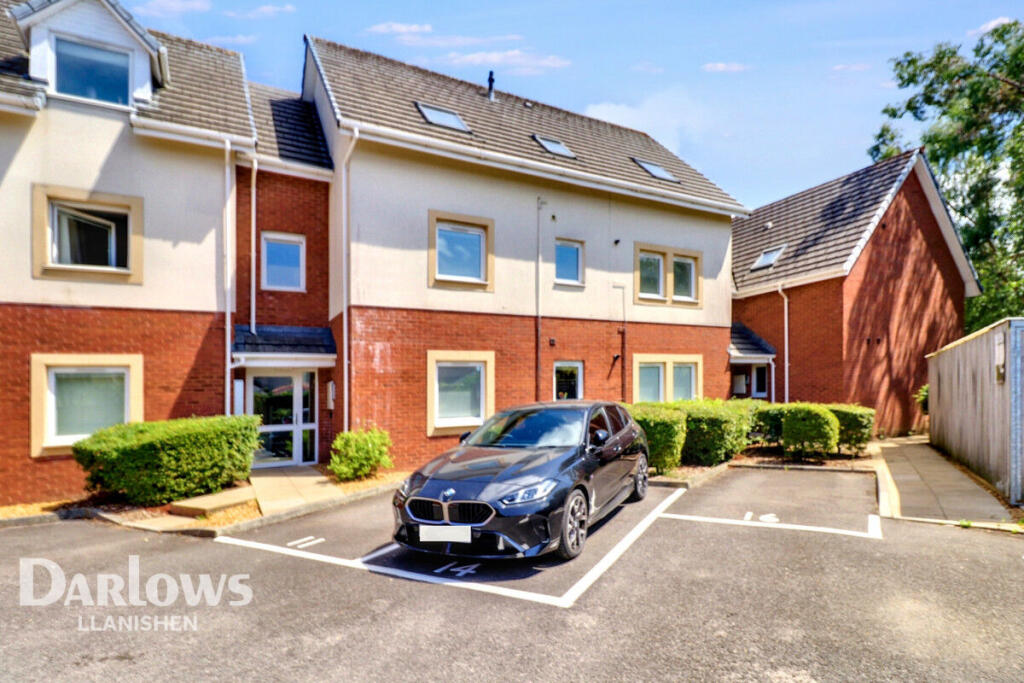 Main image of property: Heathwood Road, Cardiff