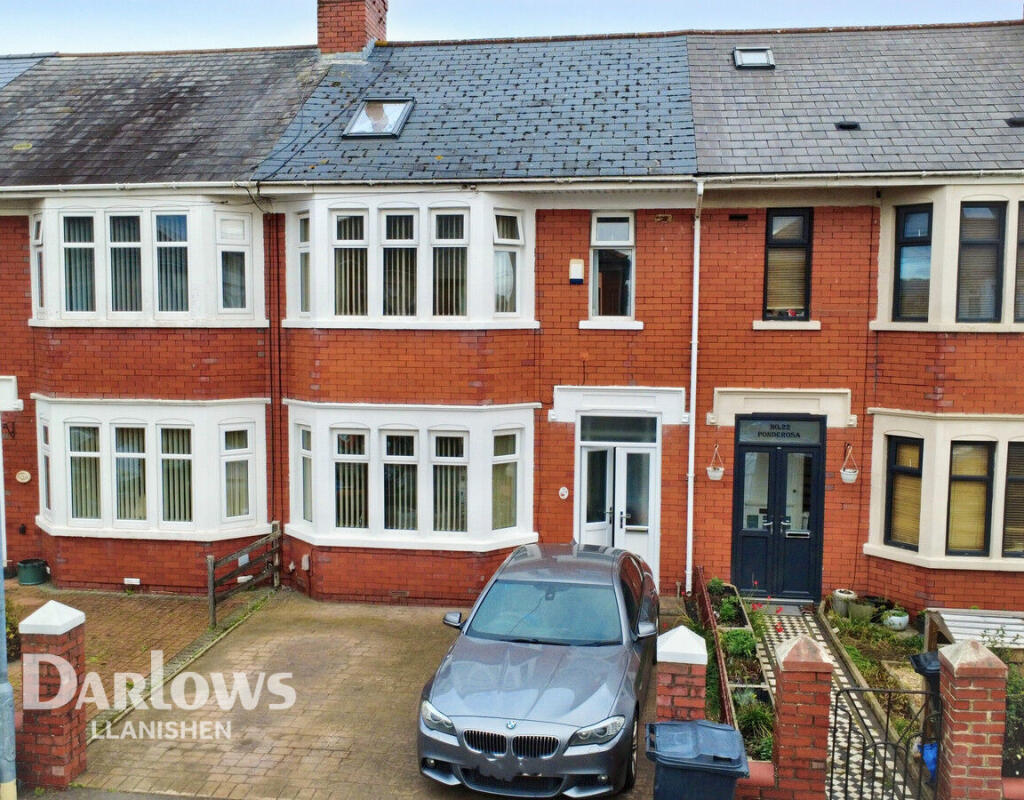 Main image of property: Norton Avenue, Cardiff