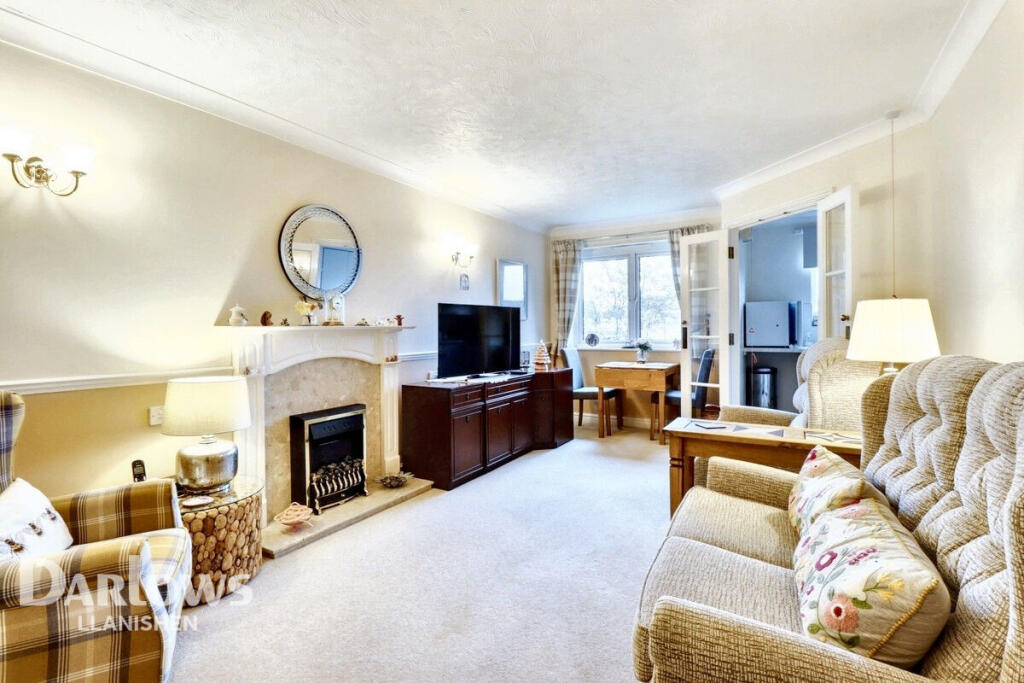 Main image of property: Velindre Road, Cardiff