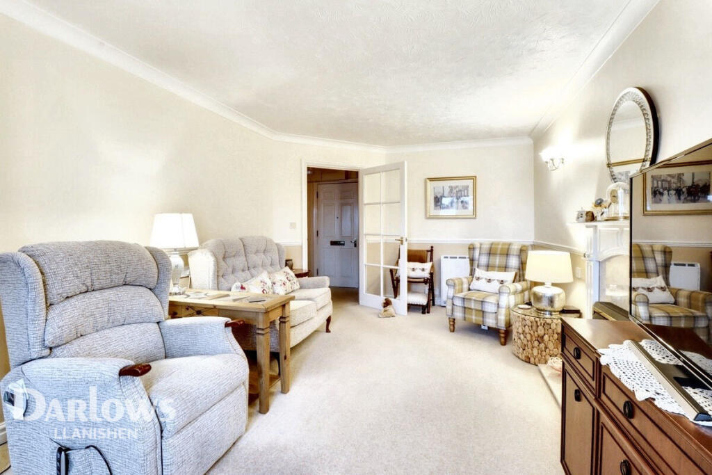 Main image of property: Velindre Road, Cardiff