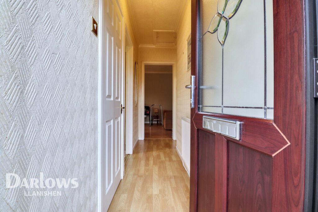 Main image of property: Aldwych Close, Cardiff