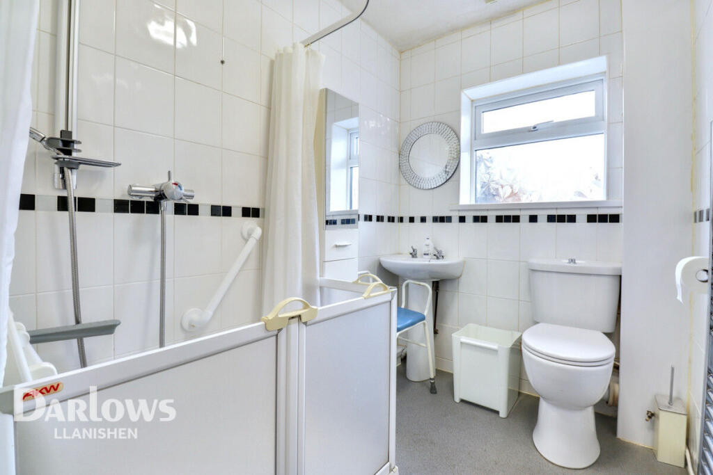 Main image of property: Aldwych Close, Cardiff