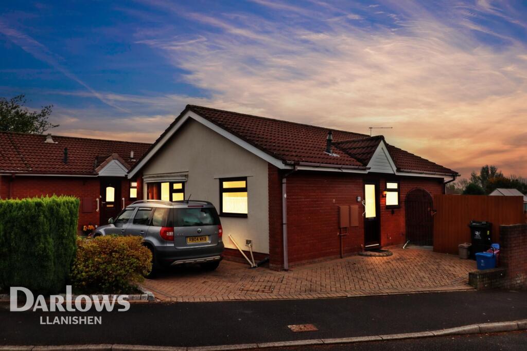 Main image of property: Aldwych Close, Cardiff