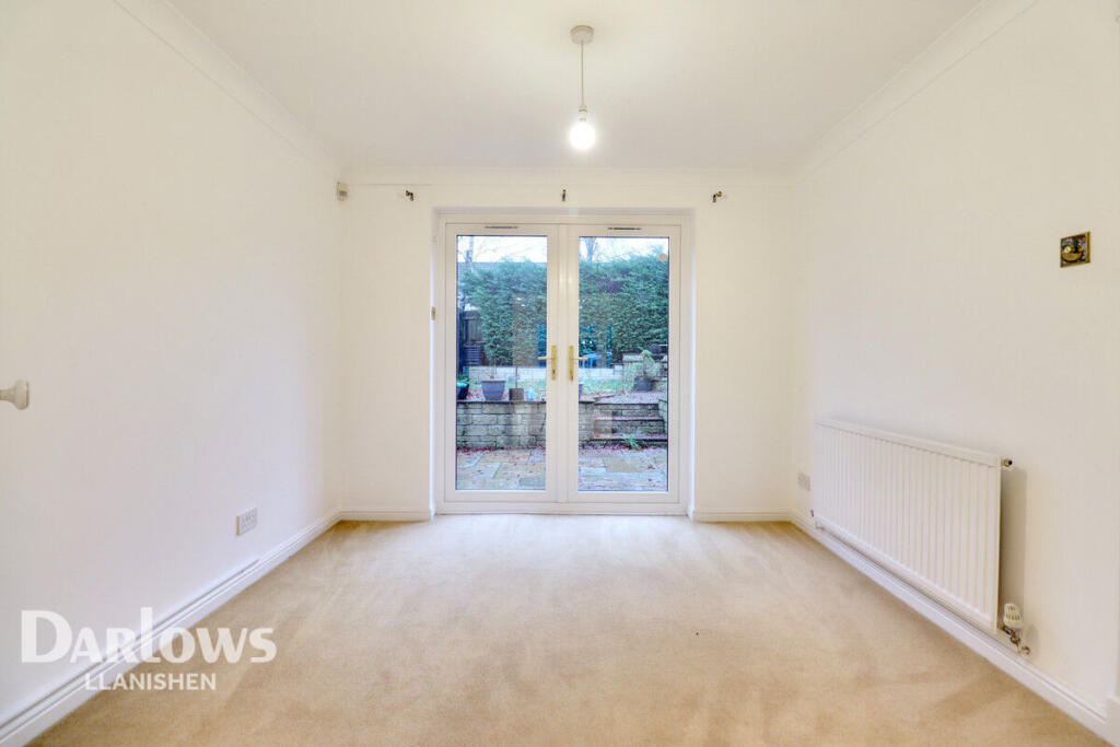 Main image of property: Clos-Y-Draenog, Cardiff