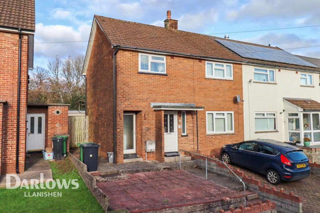 Main image of property: Bardsey Crescent, Cardiff