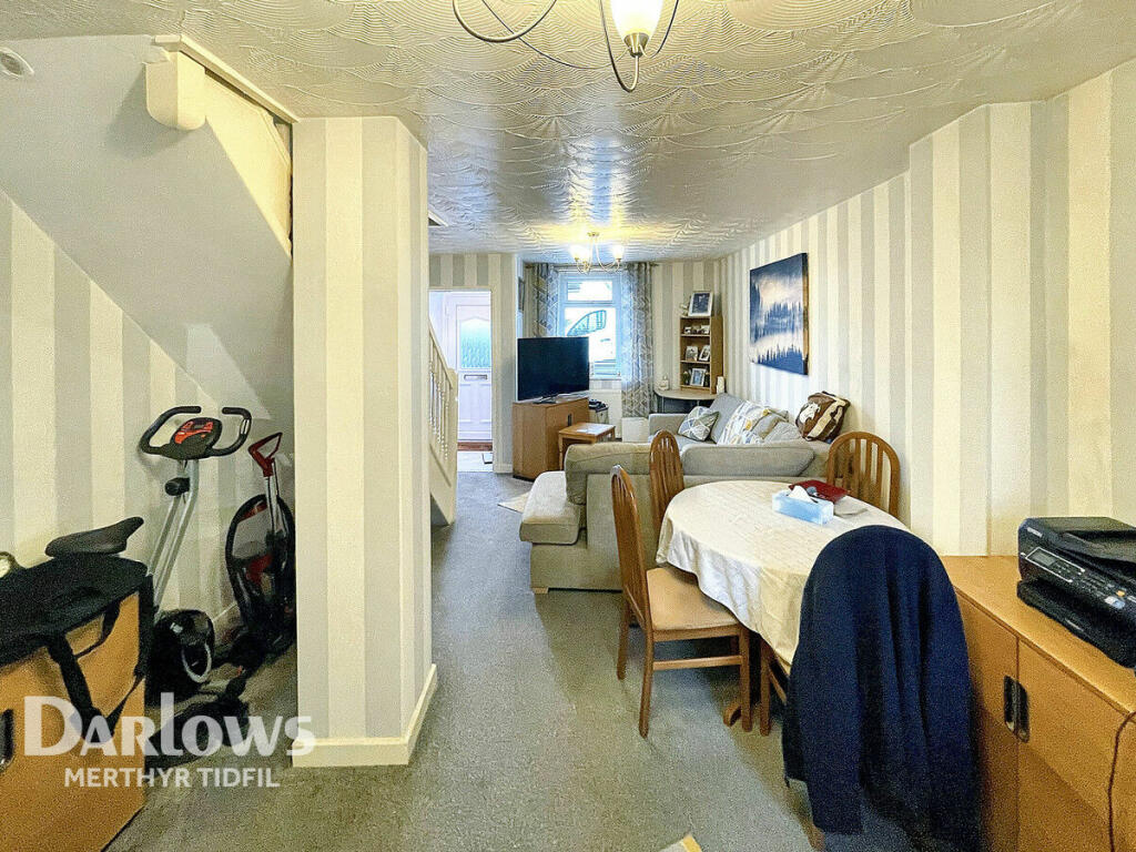 Additional property image - Heolgerrig, Merthyr Tydfil