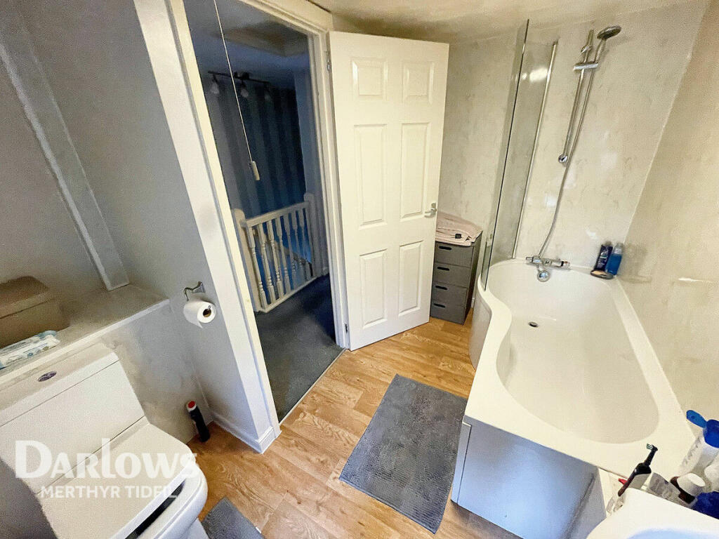 Additional property image - Heolgerrig, Merthyr Tydfil