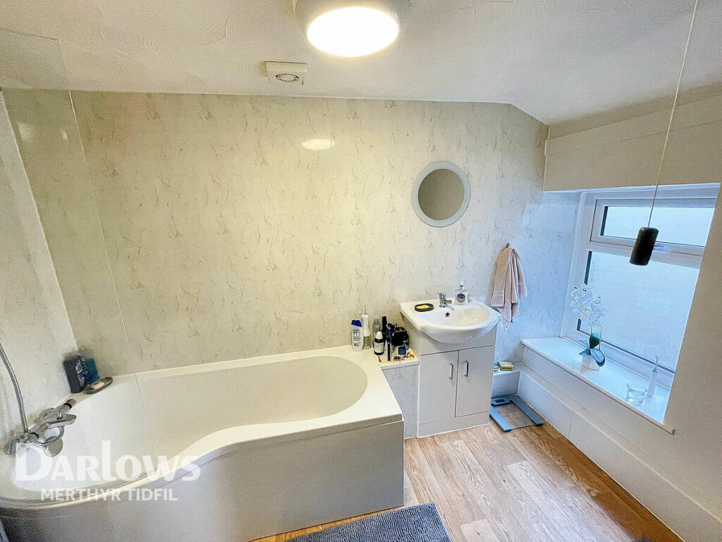 Additional property image - Heolgerrig, Merthyr Tydfil