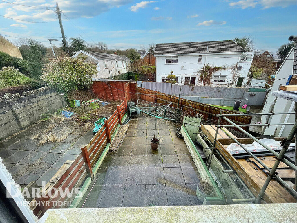 Additional property image - Heolgerrig, Merthyr Tydfil