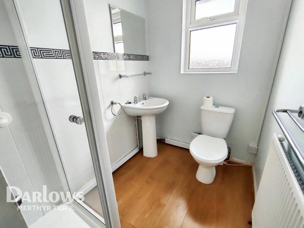 3 bedroom semidetached house for sale in Hillside, Fochriw, Bargoed, CF81