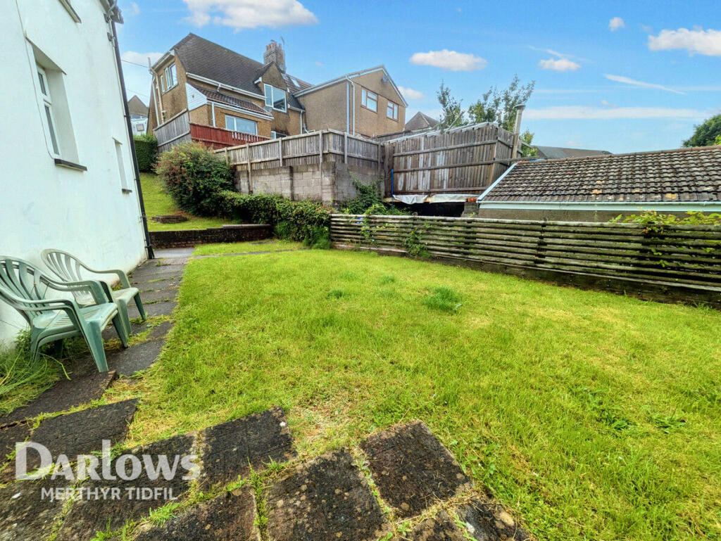 Additional property image - Garden City, Merthyr Tydfil