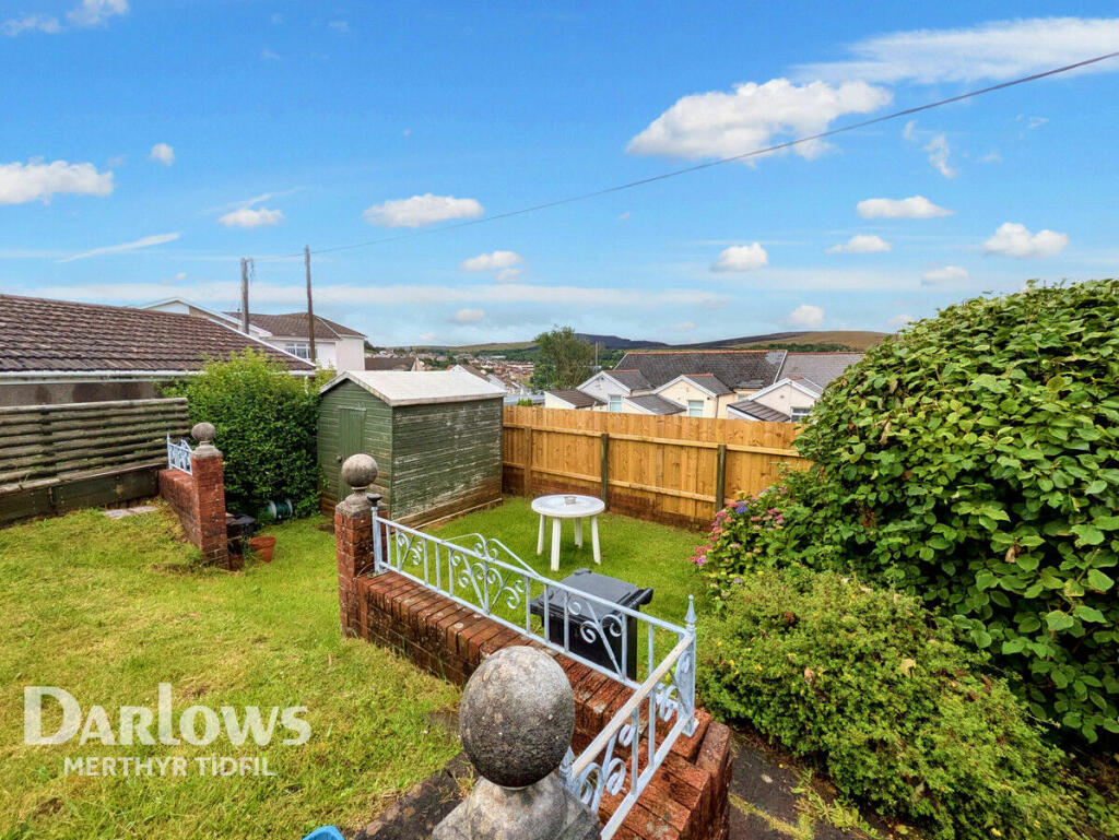Additional property image - Garden City, Merthyr Tydfil