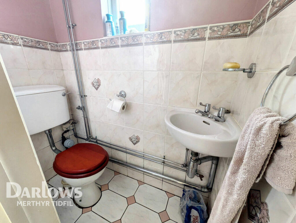 Additional property image - Garden City, Merthyr Tydfil