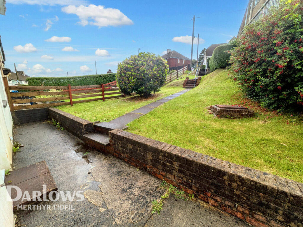 Additional property image - Garden City, Merthyr Tydfil