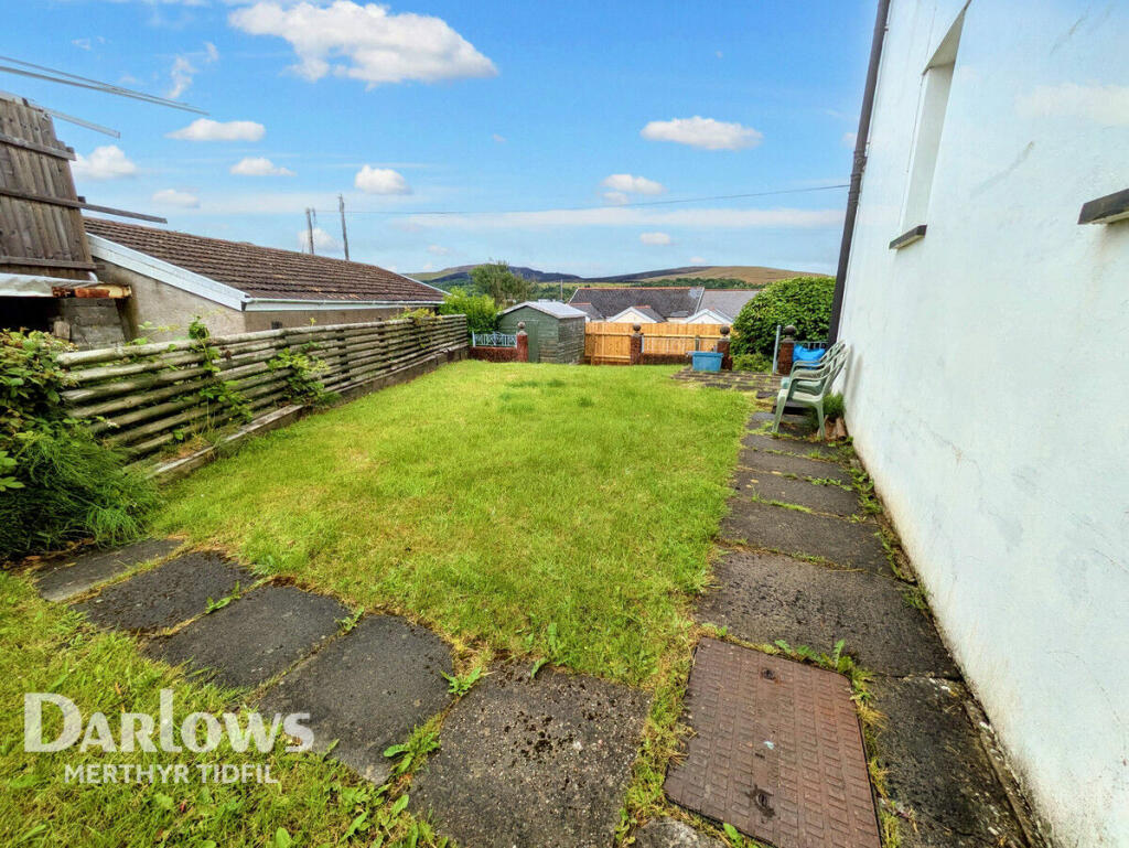 Additional property image - Garden City, Merthyr Tydfil