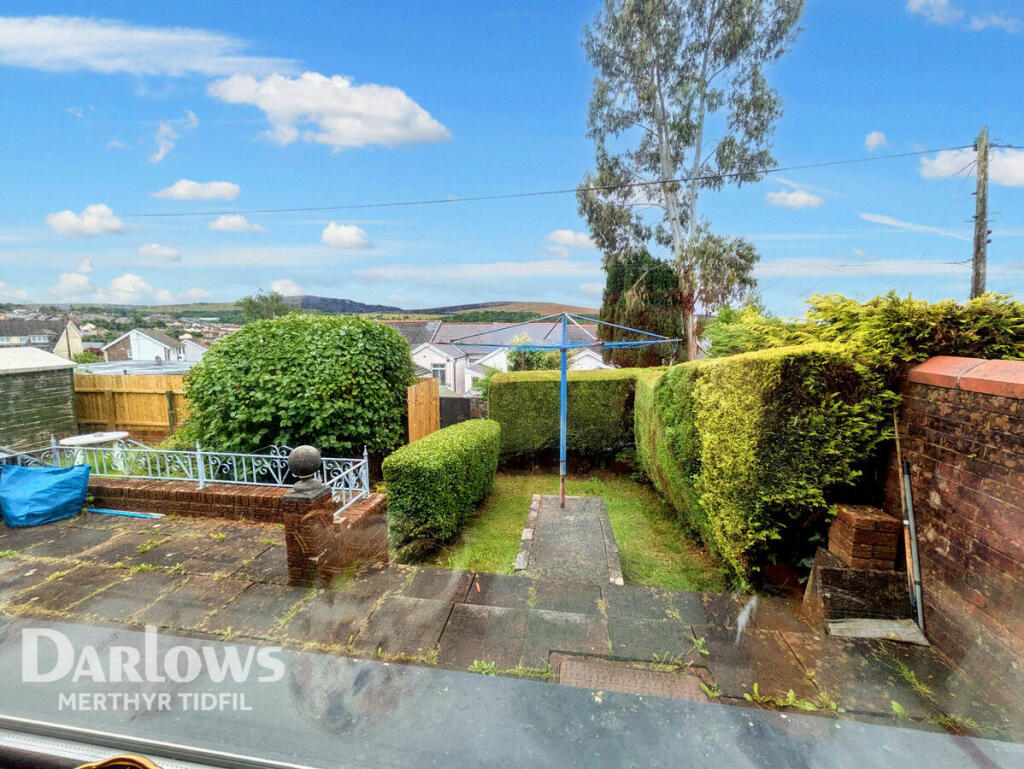 Additional property image - Garden City, Merthyr Tydfil