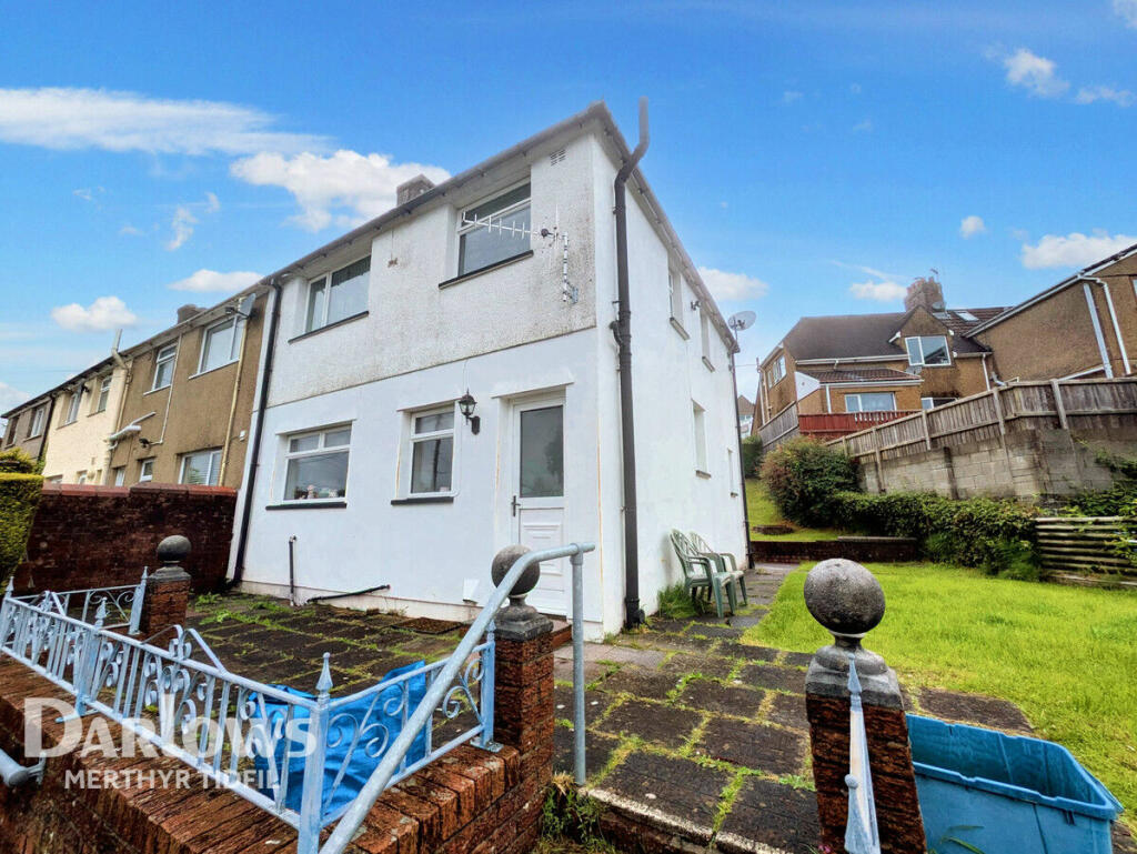 Additional property image - Garden City, Merthyr Tydfil