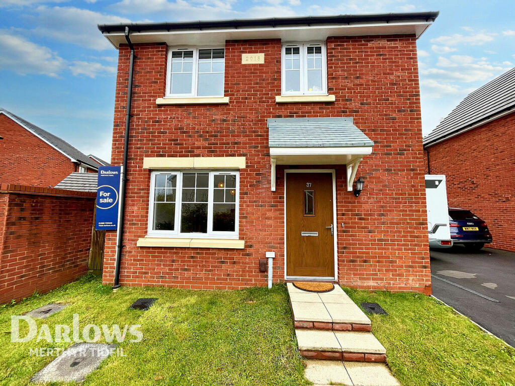 Additional property image - Heron Walk, Aberfan, Merthyr Tydfil