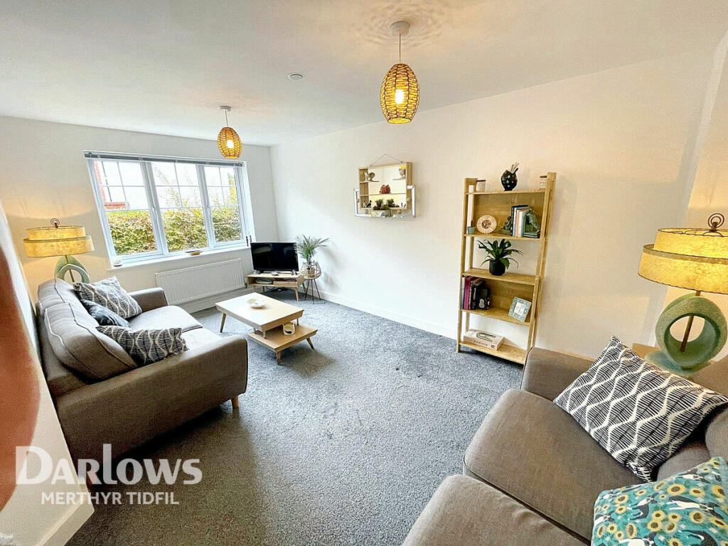 Property image - Heron Walk, Aberfan, Merthyr Tydfil