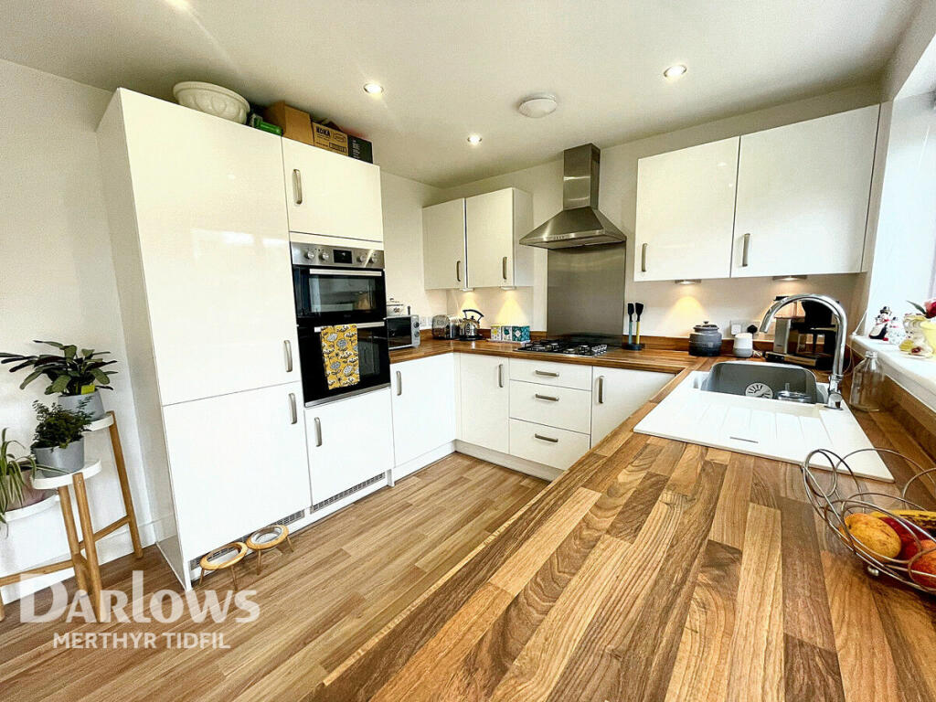 Additional property image - Heron Walk, Aberfan, Merthyr Tydfil