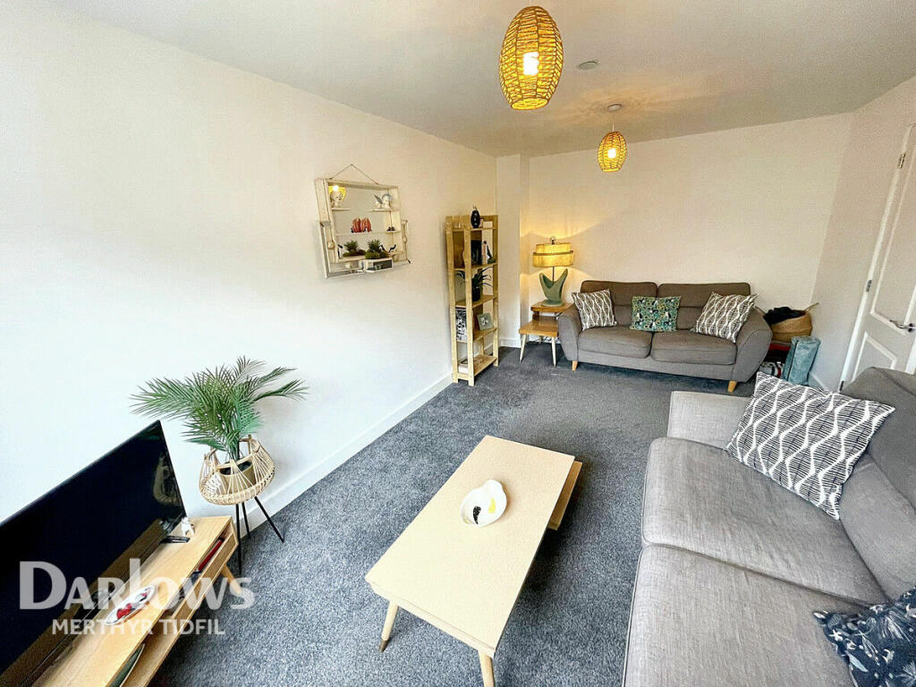Additional property image - Heron Walk, Aberfan, Merthyr Tydfil