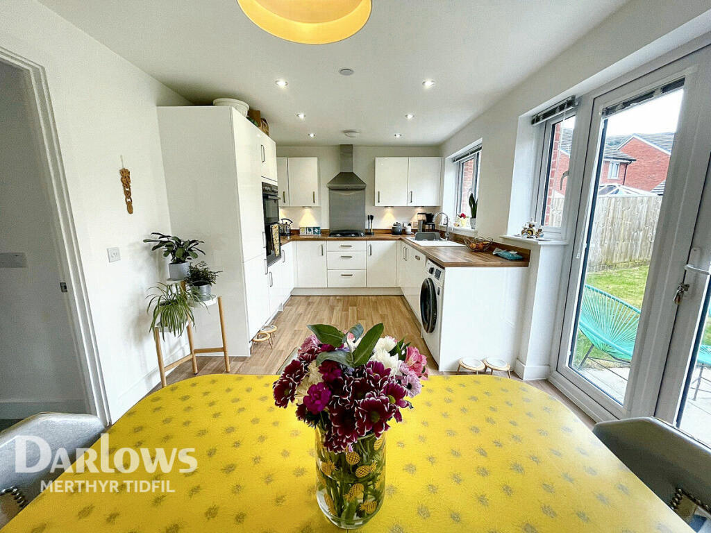 Additional property image - Heron Walk, Aberfan, Merthyr Tydfil
