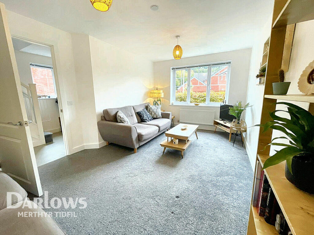 Additional property image - Heron Walk, Aberfan, Merthyr Tydfil