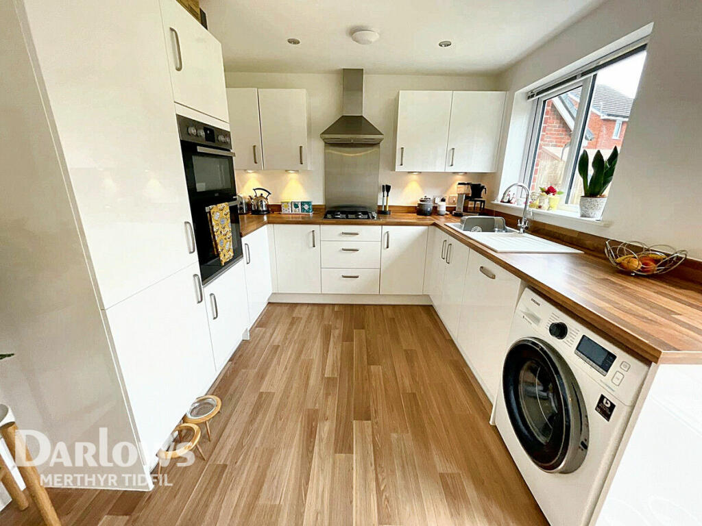 Additional property image - Heron Walk, Aberfan, Merthyr Tydfil