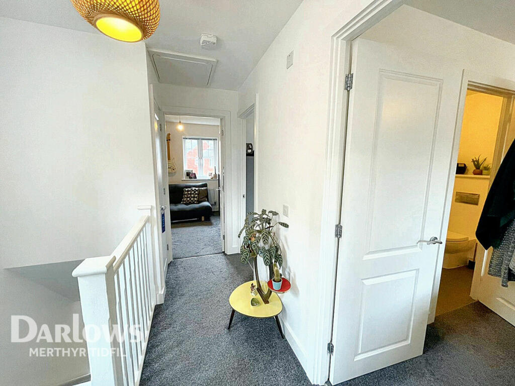 Additional property image - Heron Walk, Aberfan, Merthyr Tydfil
