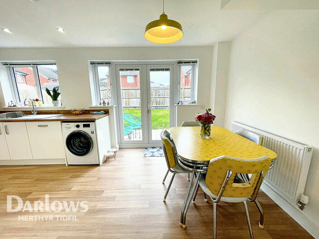 Additional property image - Heron Walk, Aberfan, Merthyr Tydfil
