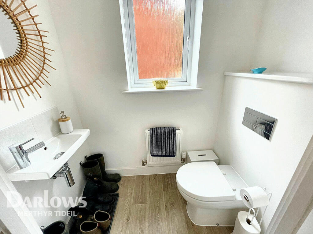Additional property image - Heron Walk, Aberfan, Merthyr Tydfil