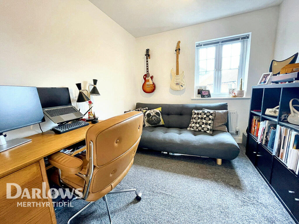 Additional property image - Heron Walk, Aberfan, Merthyr Tydfil