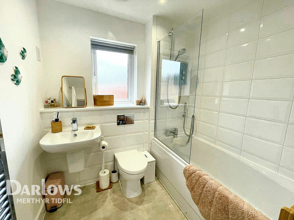 Additional property image - Heron Walk, Aberfan, Merthyr Tydfil