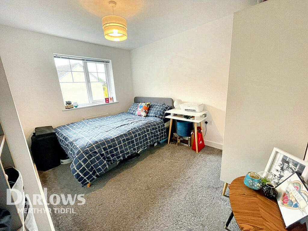 Additional property image - Heron Walk, Aberfan, Merthyr Tydfil
