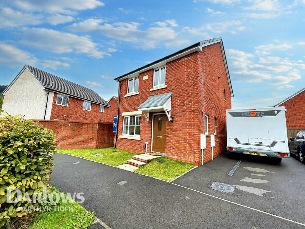 Additional property image - Heron Walk, Aberfan, Merthyr Tydfil