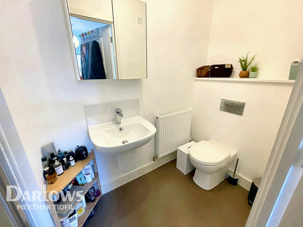 Additional property image - Heron Walk, Aberfan, Merthyr Tydfil