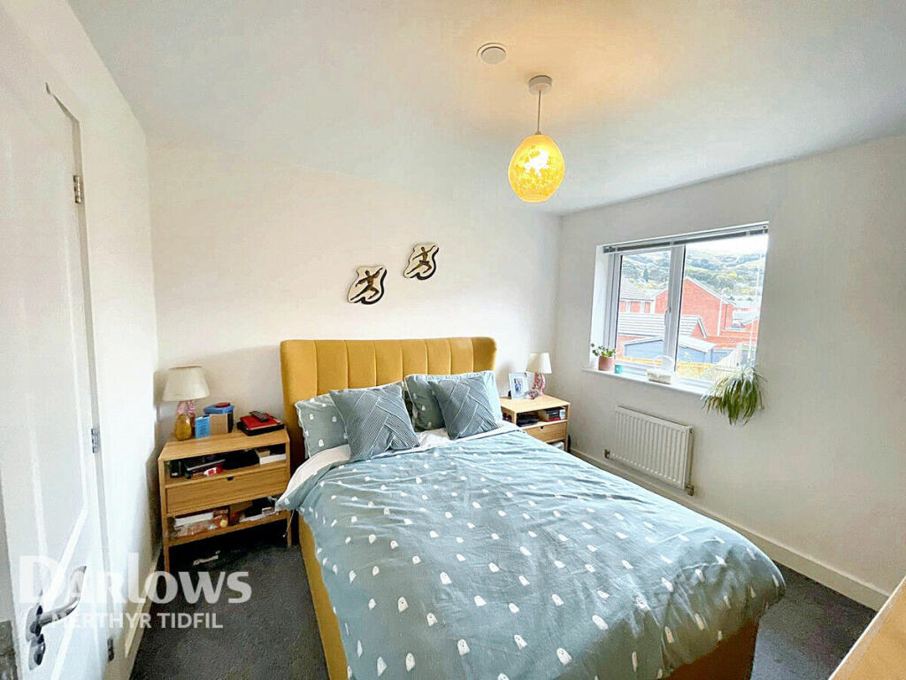 Additional property image - Heron Walk, Aberfan, Merthyr Tydfil