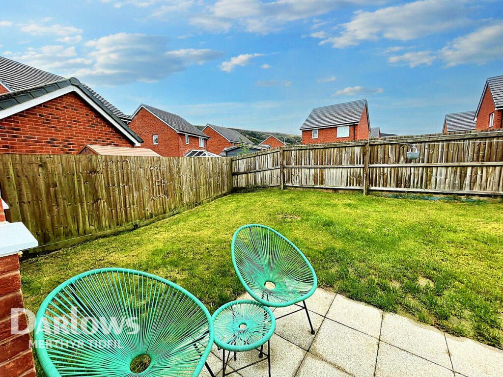 Additional property image - Heron Walk, Aberfan, Merthyr Tydfil
