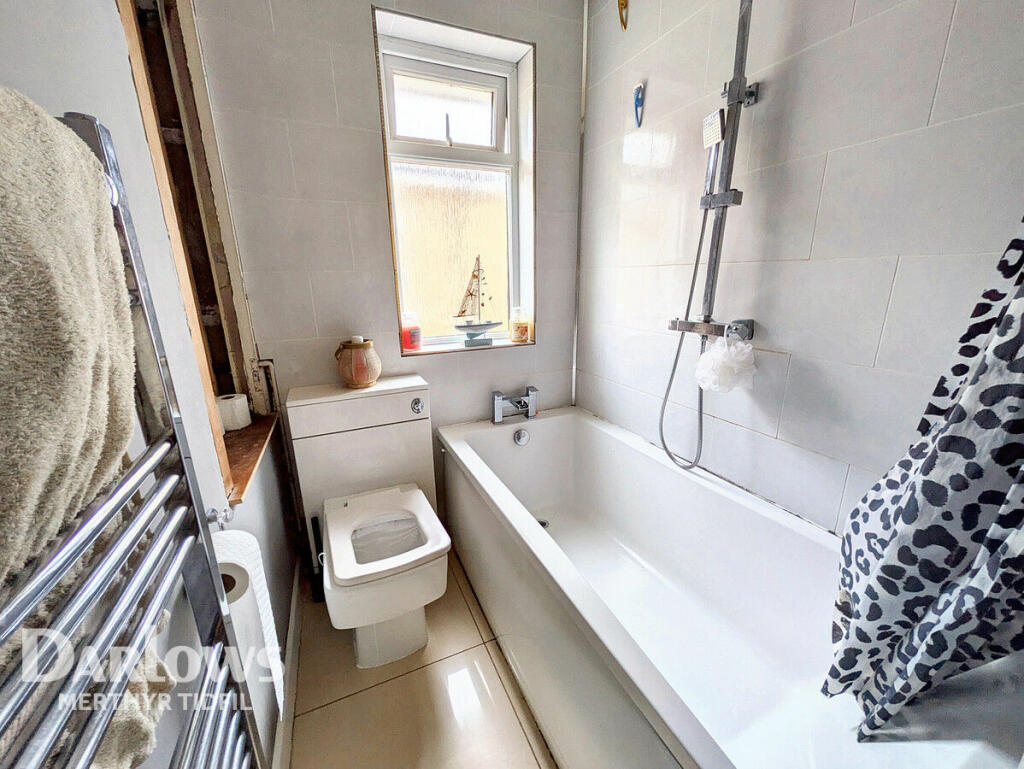 Additional property image - Maen Gilfach, Treharris