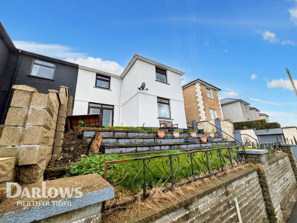 Additional property image - Maen Gilfach, Treharris
