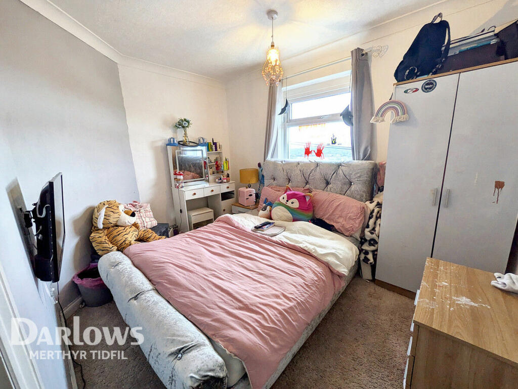 Additional property image - Maen Gilfach, Treharris