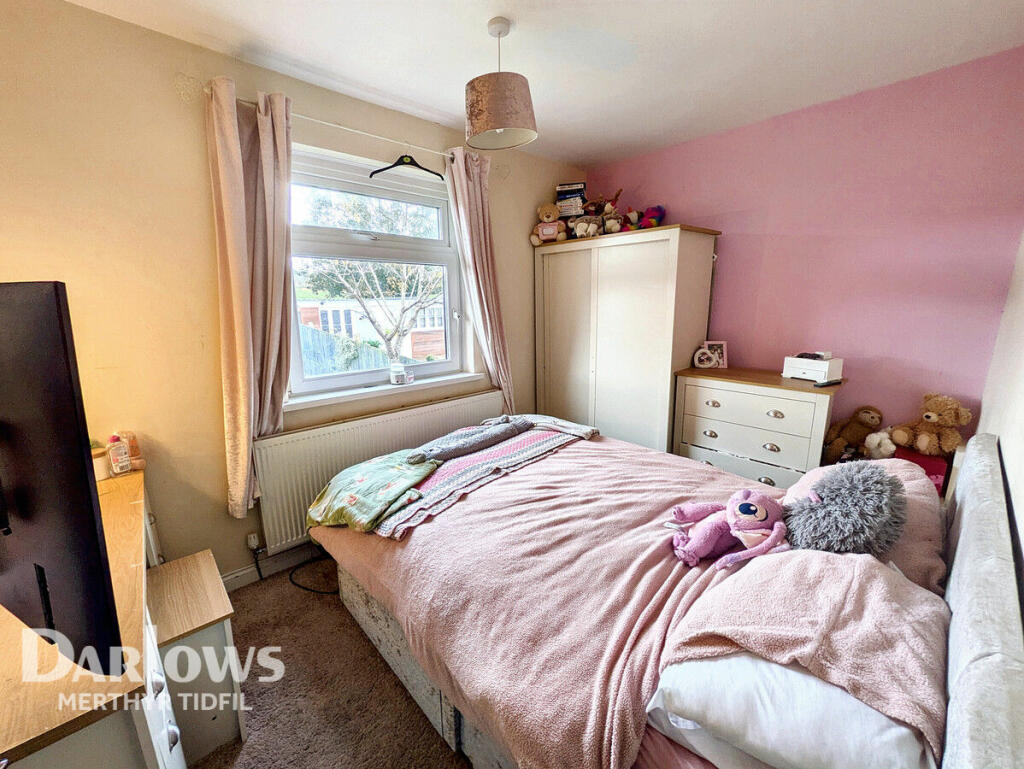 Additional property image - Maen Gilfach, Treharris
