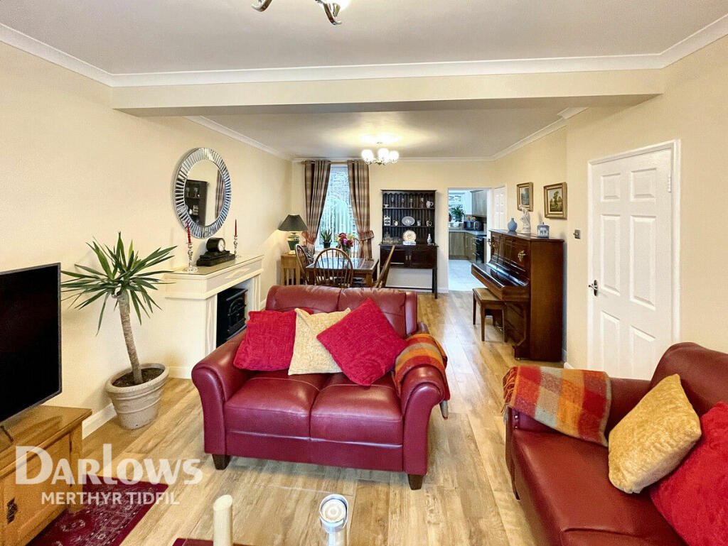 Additional property image - Llancayo Street, Bargoed