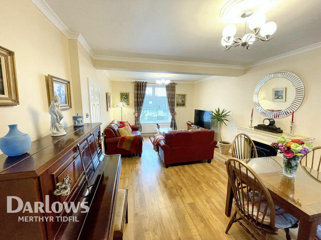 Additional property image - Llancayo Street, Bargoed