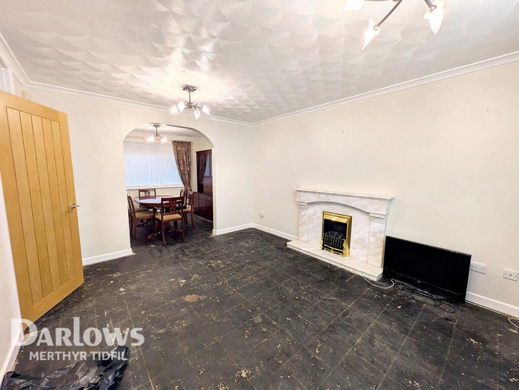 Additional property image - Ashgrove, Treharris