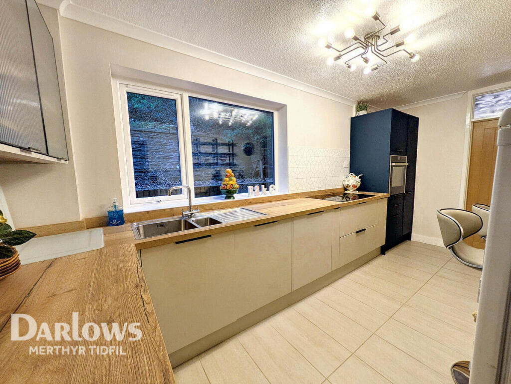 Additional property image - Ashgrove, Treharris
