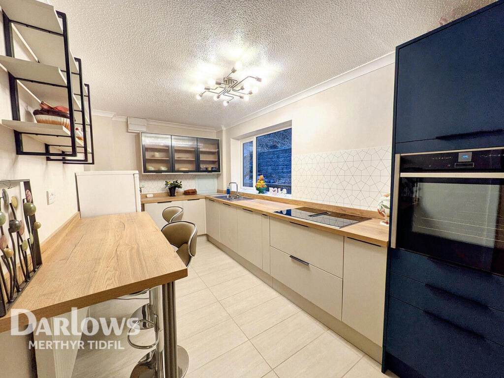 Additional property image - Ashgrove, Treharris